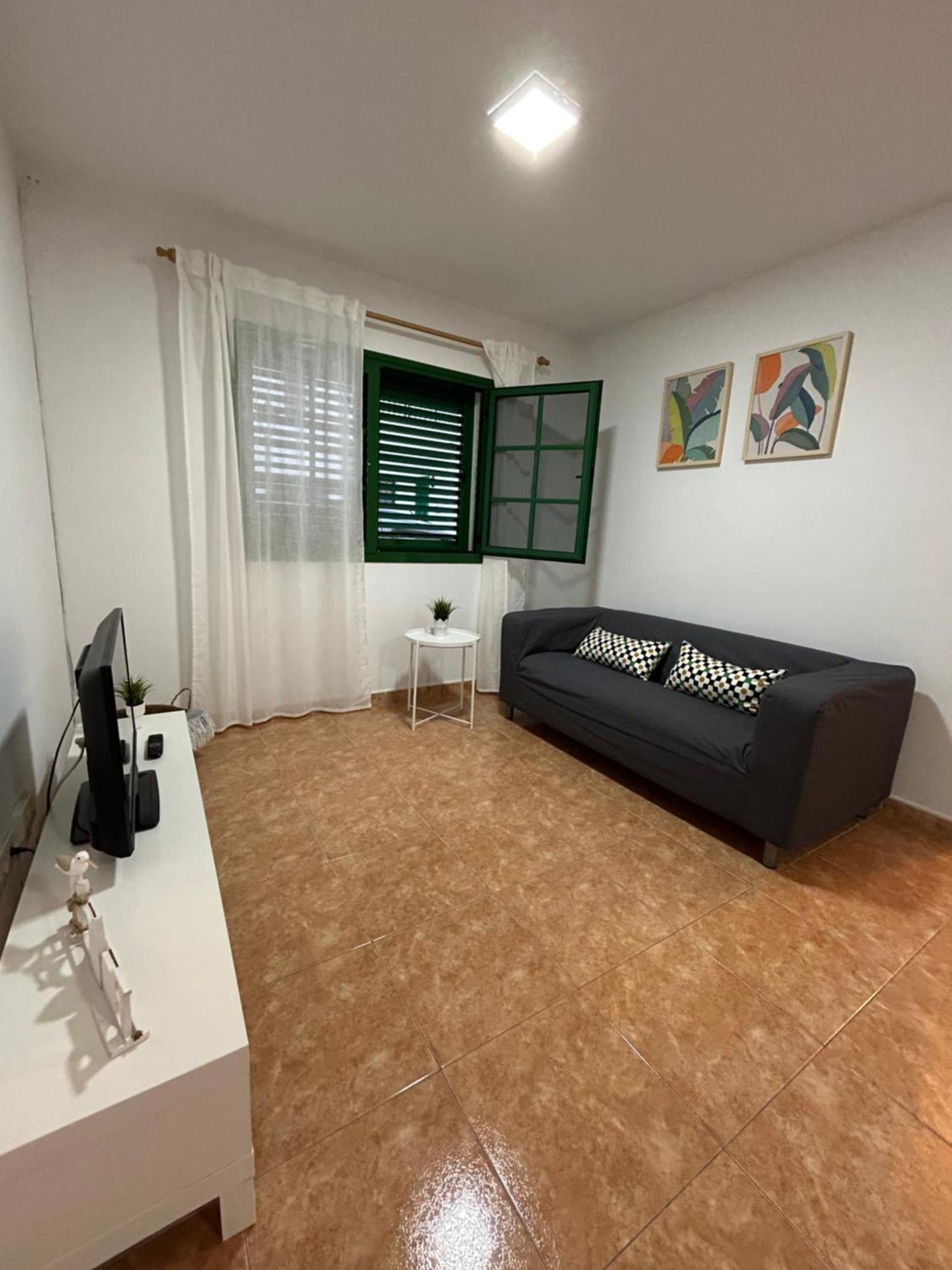 Apartment Jayla *