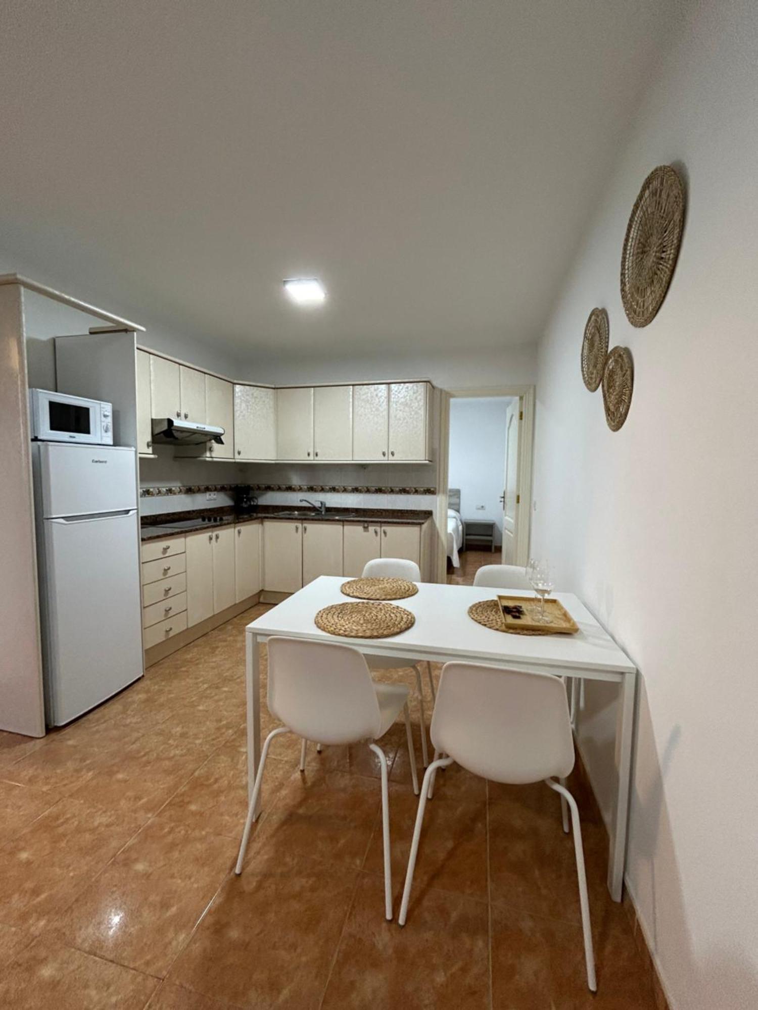 Apartment Jayla