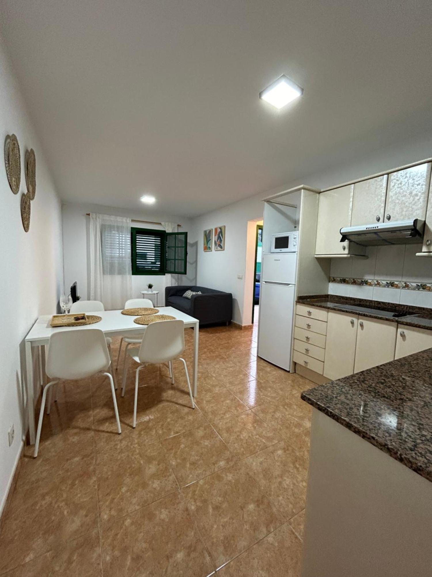 Apartment Jayla *