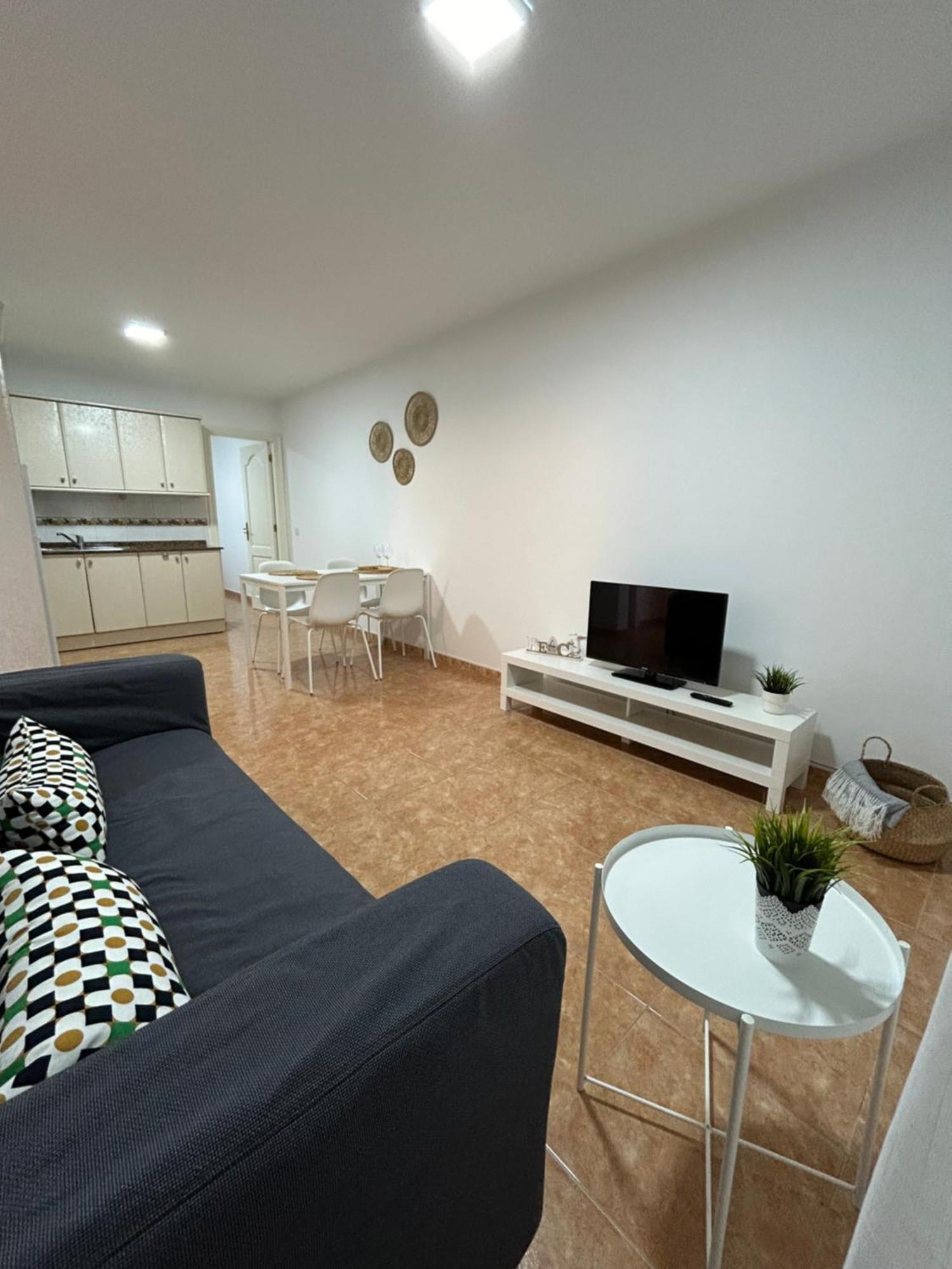 Jayla Appartement